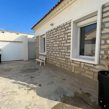 La Maison Du Pêcheur *