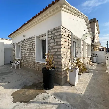 La Maison Du Pêcheur Casa de Férias Le Grau-du-Roi