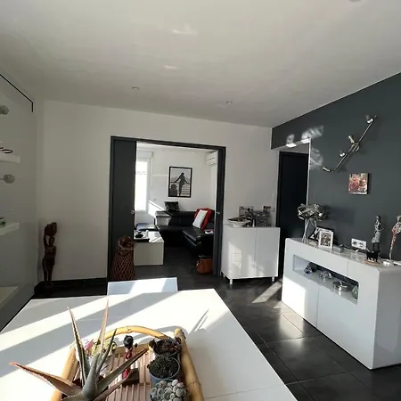 La Maison Du Pêcheur Casa de Férias